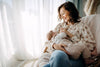 Tips & Tricks voor borstvoeding